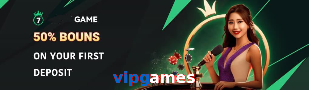 Vipgames